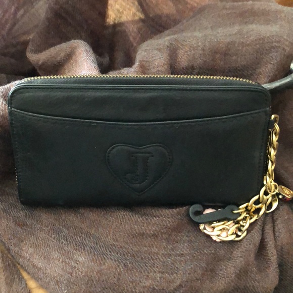 Juicy Couture Wallet - Picture 3 of 5